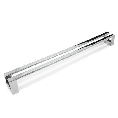 Ручка скоба Ozkardesler 224mm ESILA Хром