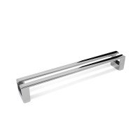 Ручка скоба Ozkardesler 160mm ESILA Хром