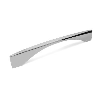 Ручка скоба Ozkardesler 160mm LIMA Хром
