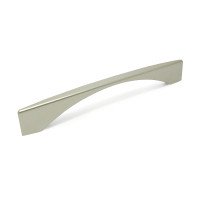 Ручка скоба Ozkardesler 160mm LIMA Сатин