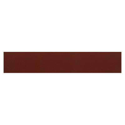 Кромка ABS 22х0,8 Бордовый N81В Polkemic