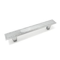 Ручка скоба GTV UZ-LUCCA- 96 хром