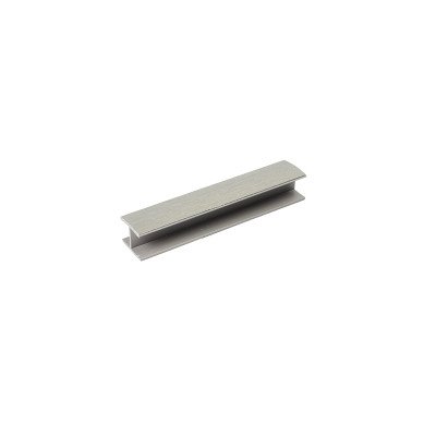 Цоколь ПВХ Korner Соединитель INOX H=100