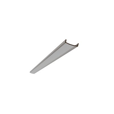Профіль LED ВСТАВКА прозора, L-2000 мм, Rejs