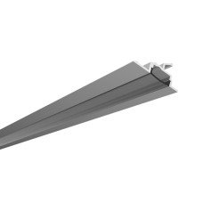 Профиль LED угловой алюм., L-2000 мм, Rejs