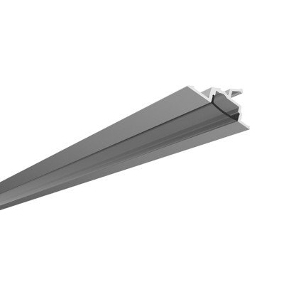 Профиль LED угловой алюм., L-2000 мм, Rejs