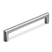 Ручка скоба SS-1023-160 SS нержавеющая сталь