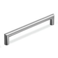 Ручка скоба SS-1023-224 SS нержавеющая сталь