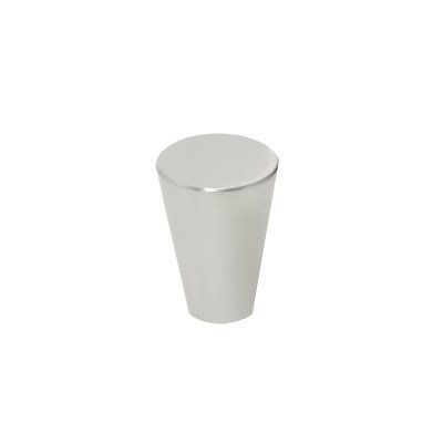 Ручка кнопка SS-1027-20 SS нержавеющая сталь