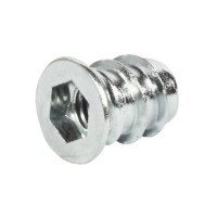 Бонка M10х25 SW10, Hafele