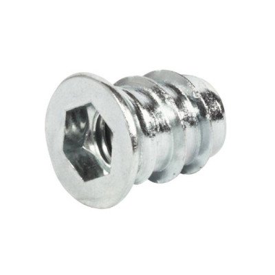 Бонка M10х25 SW10, Hafele