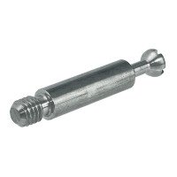 MINIFIX Болт стяжки S100 d=7мм, L=7,5, B=24мм Hafele