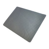 Коврик антискользящий W=480, серый, LinkenSystem