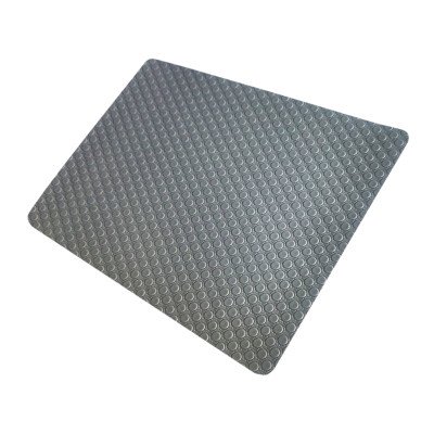 Килимок антиковзаючий W=480, сірий, LinkenSystem