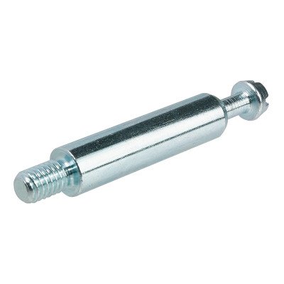 MAXIFIX Болт стяжки резьба D8,4mm, глубина сверления 35mm, Hafele