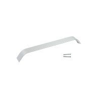 Ручка скоба Ozkardesler  13.03.188/224 mm Алюминий