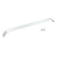 Ручка скоба Ozkardesler  13.03.188/320 mm Алюминий