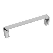 Gamet Ручка скоба UU52-0128-G0004 хром
