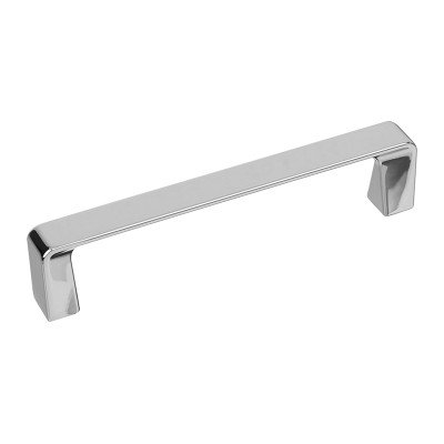 Gamet Ручка скоба UU52-0128-G0004 хром