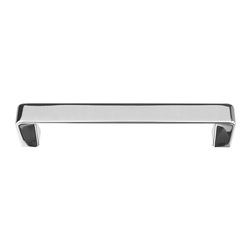 Gamet Ручка скоба UU52-0128-G0004 хром