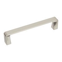 Gamet Ручка скоба UU52-0128-G0007 нержавеющая сталь