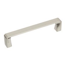 Gamet Ручка скоба UU52-0128-G0007 нержавеющая сталь