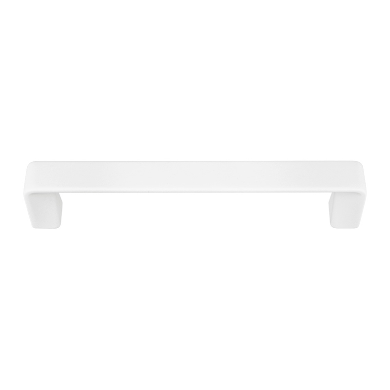 Gamet Ручка скоба UU52-0128-R240 Soft Touch білий