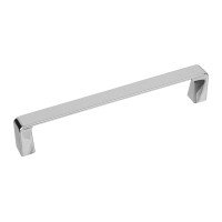 Gamet Ручка скоба UU52-0160-G0004 хром