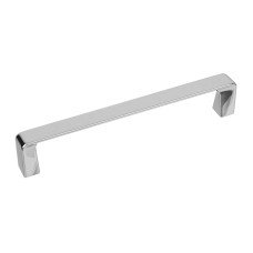 Gamet Ручка скоба UU52-0160-G0004 хром