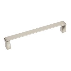 Gamet Ручка скоба UU52-0160-G0007 нержавеющая сталь