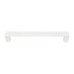 Gamet Ручка скоба UU52-0160-R240 Soft Touch білий