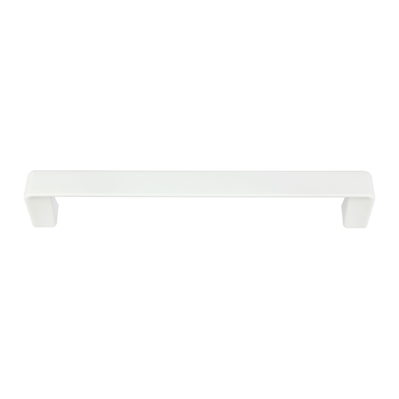 Gamet Ручка скоба UU52-0160-R240 Soft Touch білий