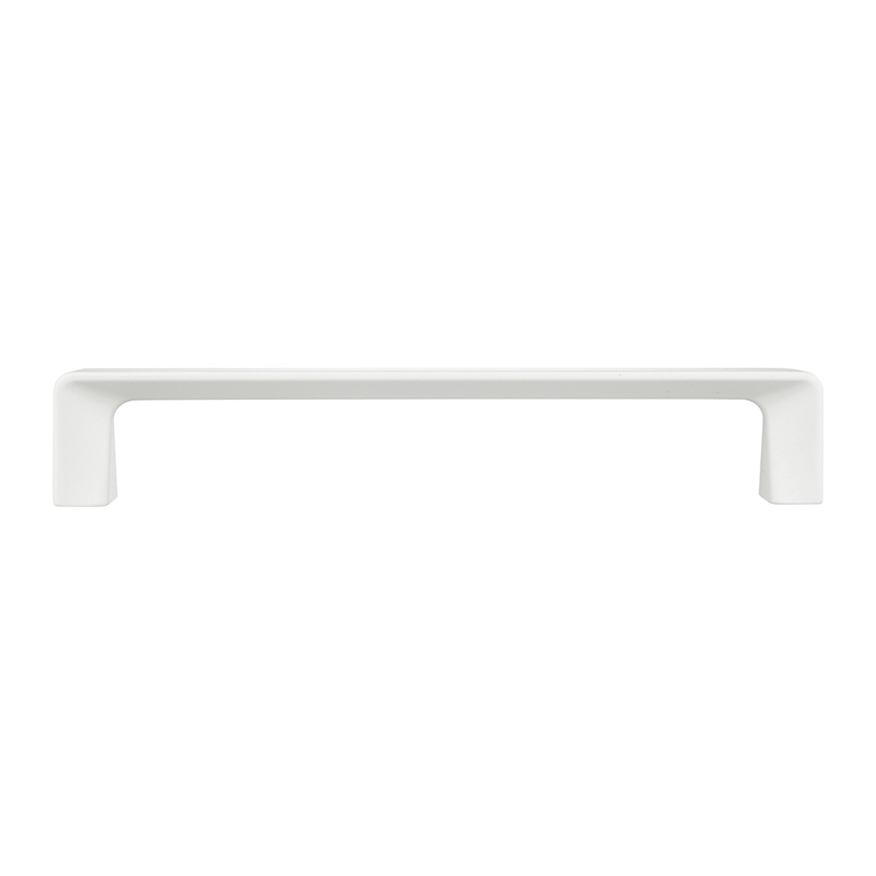 Gamet Ручка скоба UU52-0160-R240 Soft Touch білий