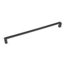 Gamet Ручка скоба UU52-0320-R213 Soft Touch графит