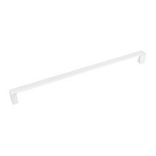Gamet Ручка скоба UU52-0320-R240 Soft Touch белый