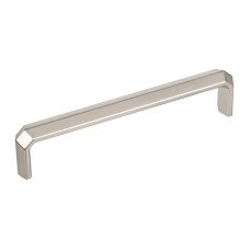 Gamet Ручка скоба UU56-0128-G0007 нержавеющая сталь
