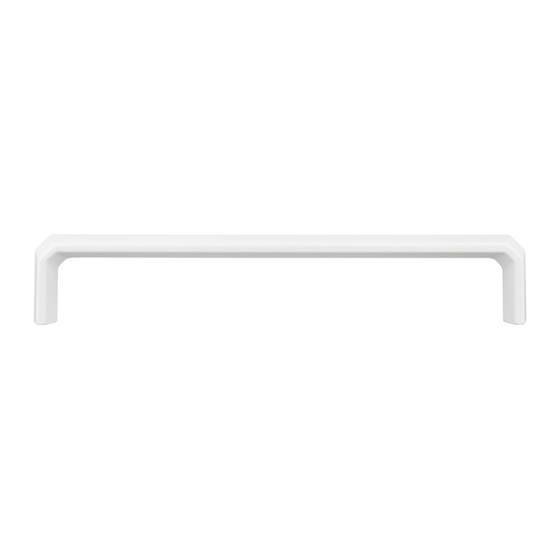 Gamet Ручка скоба UU56-0128-L40 белый матовый