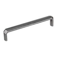 Gamet Ручка скоба UU56-0128-R21 патинированное железо