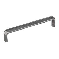 Gamet Ручка скоба UU56-0128-R21 патинированное железо