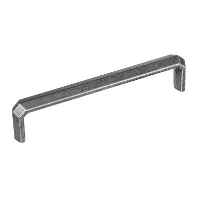 Gamet Ручка скоба UU56-0128-R21 патинированное железо