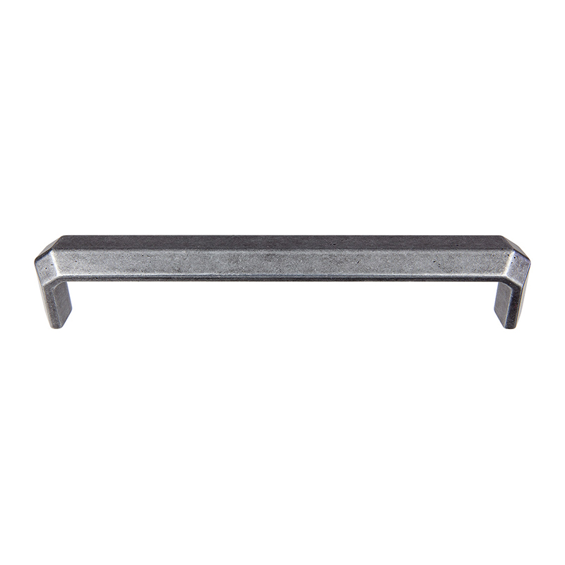 Gamet Ручка скоба UU56-0128-R21 патиноване залізо