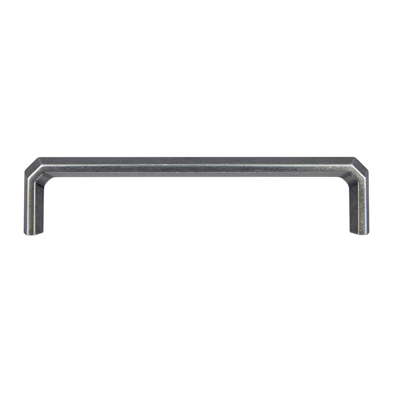 Gamet Ручка скоба UU56-0128-R21 патинированное железо