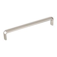 Gamet Ручка скоба UU56-0160-G0007 нержавеющая сталь