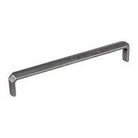 Gamet Ручка скоба UU56-0160-R21 патинированное железо