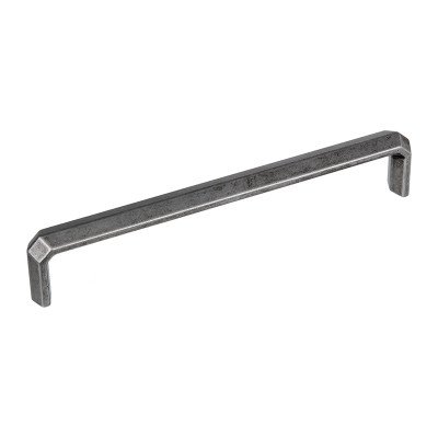 Gamet Ручка скоба UU56-0160-R21 патинированное железо