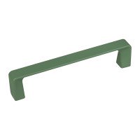 Gamet Ручка скоба UU52-0128-R203 Soft Touch фисташковый
