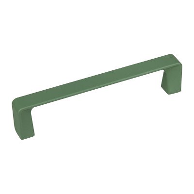 Gamet Ручка скоба UU52-0128-R203 Soft Touch фісташковий