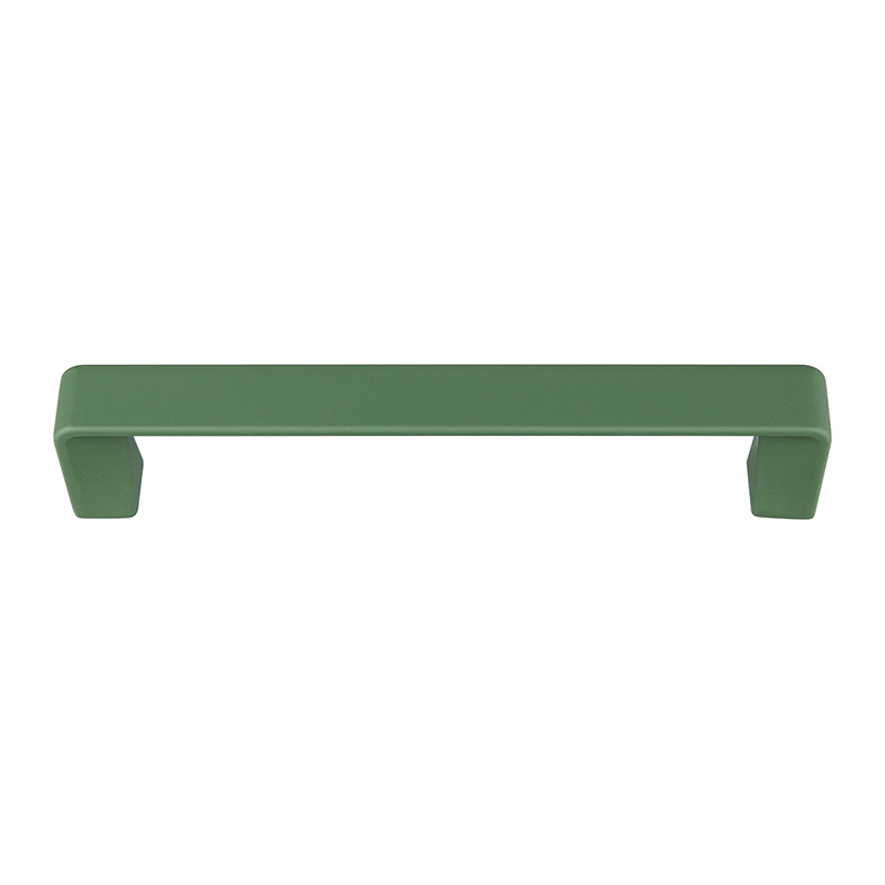 Gamet Ручка скоба UU52-0128-R203 Soft Touch фісташковий