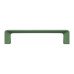 Gamet Ручка скоба UU52-0128-R203 Soft Touch фисташковый