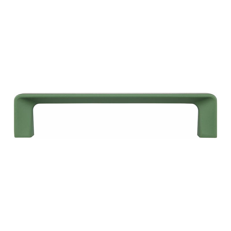 Gamet Ручка скоба UU52-0128-R203 Soft Touch фісташковий